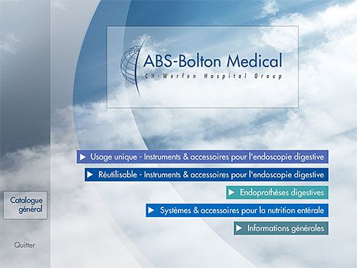 ABS Bolton-Médical