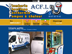 ACF.L Chauffage